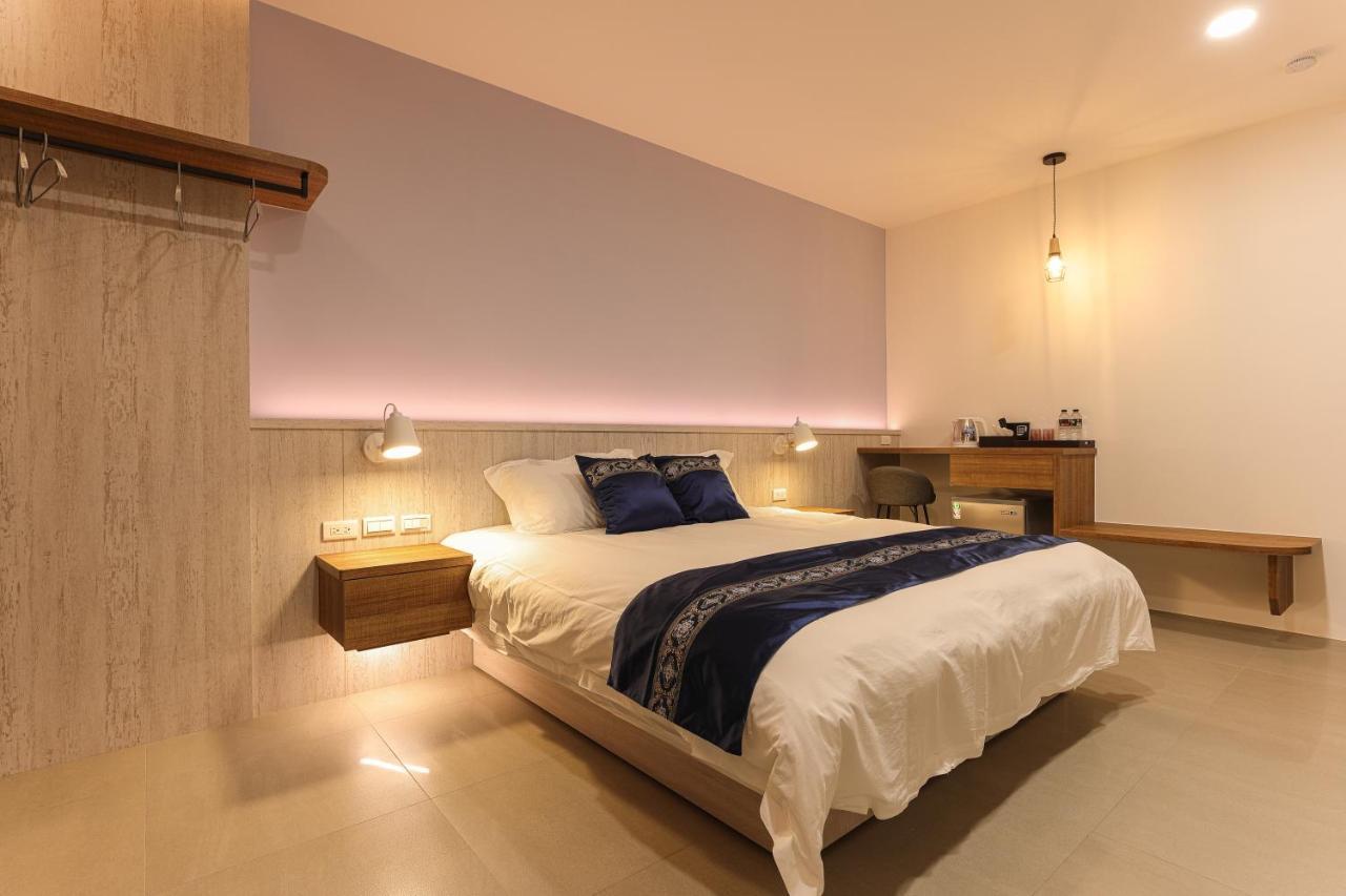 Yonezawa Guest House Magong Exterior photo