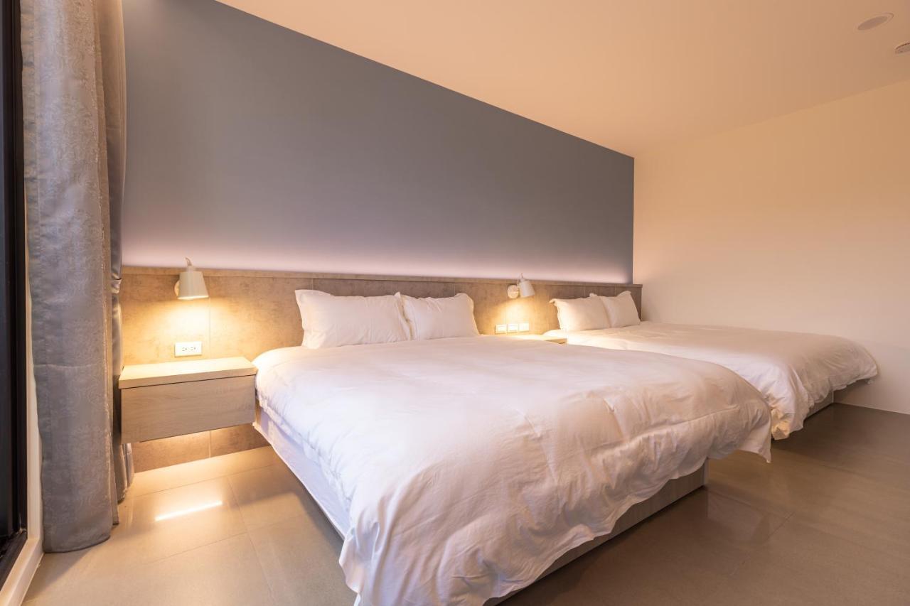 Yonezawa Guest House Magong Exterior photo