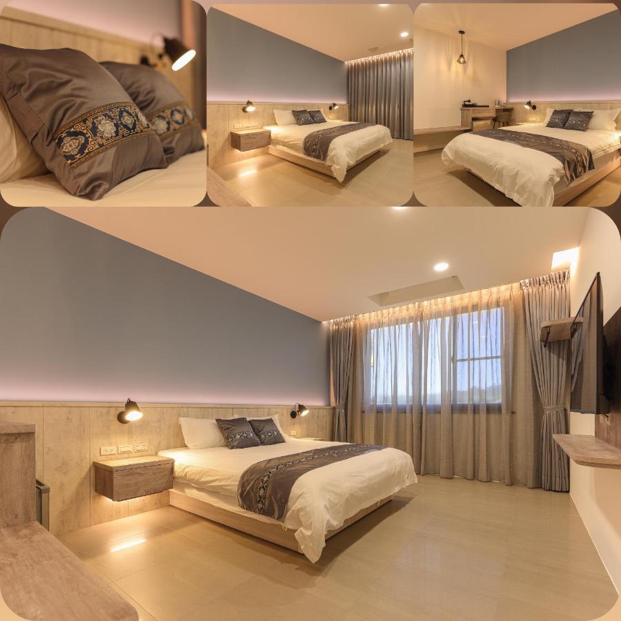 Yonezawa Guest House Magong Exterior photo