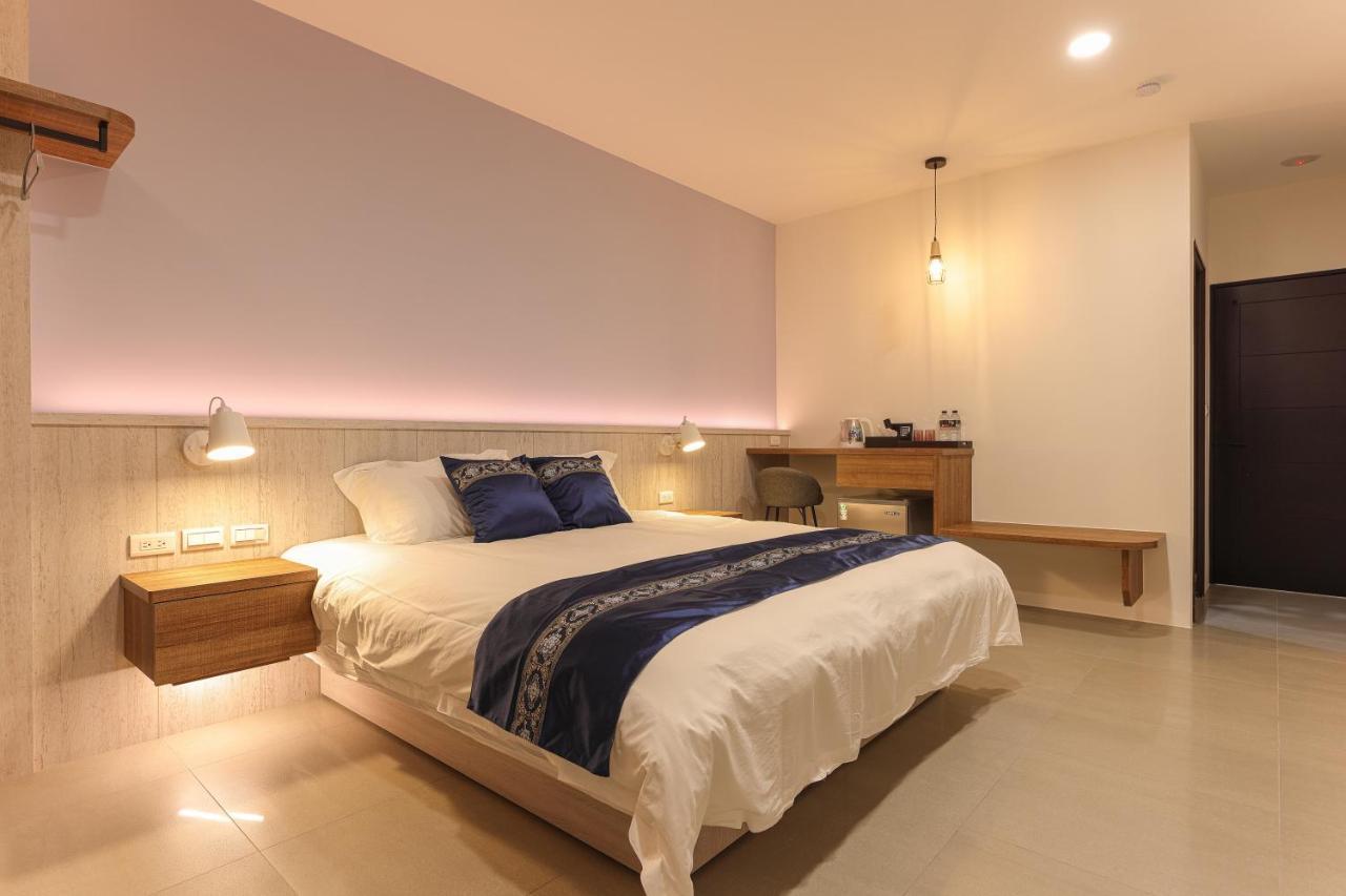 Yonezawa Guest House Magong Exterior photo