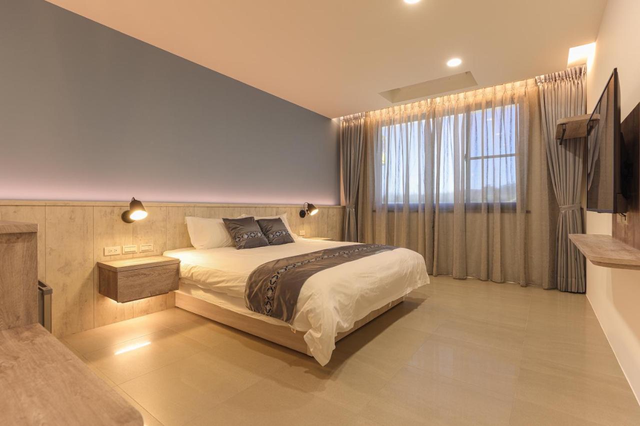 Yonezawa Guest House Magong Exterior photo