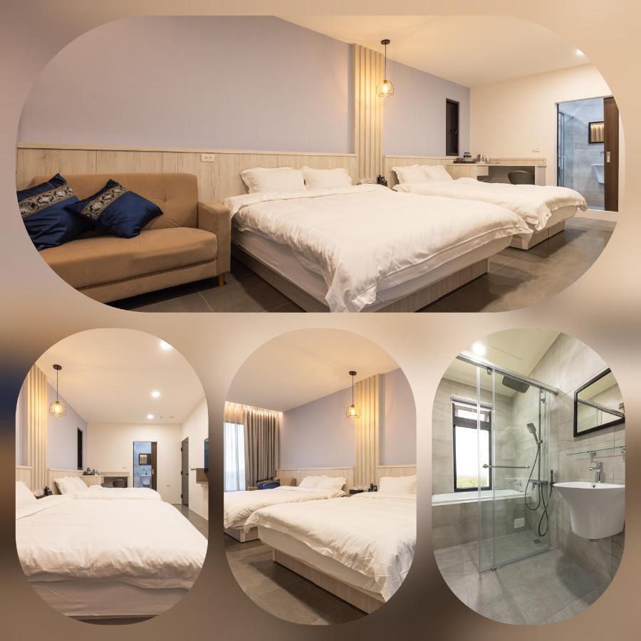 Yonezawa Guest House Magong Exterior photo